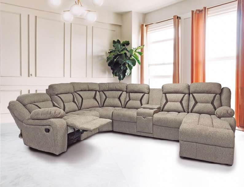 Fabricación de muebles