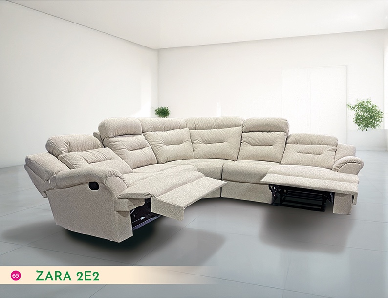 Sala Zara 2E2