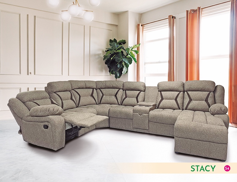 Sala Stacy
